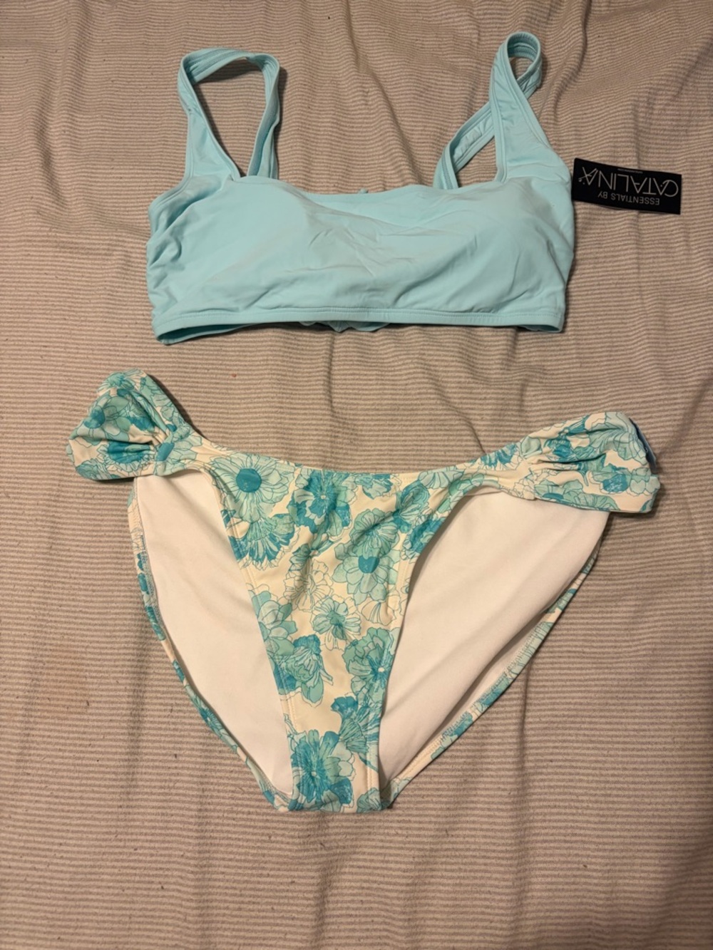 New Womens Swimsuit